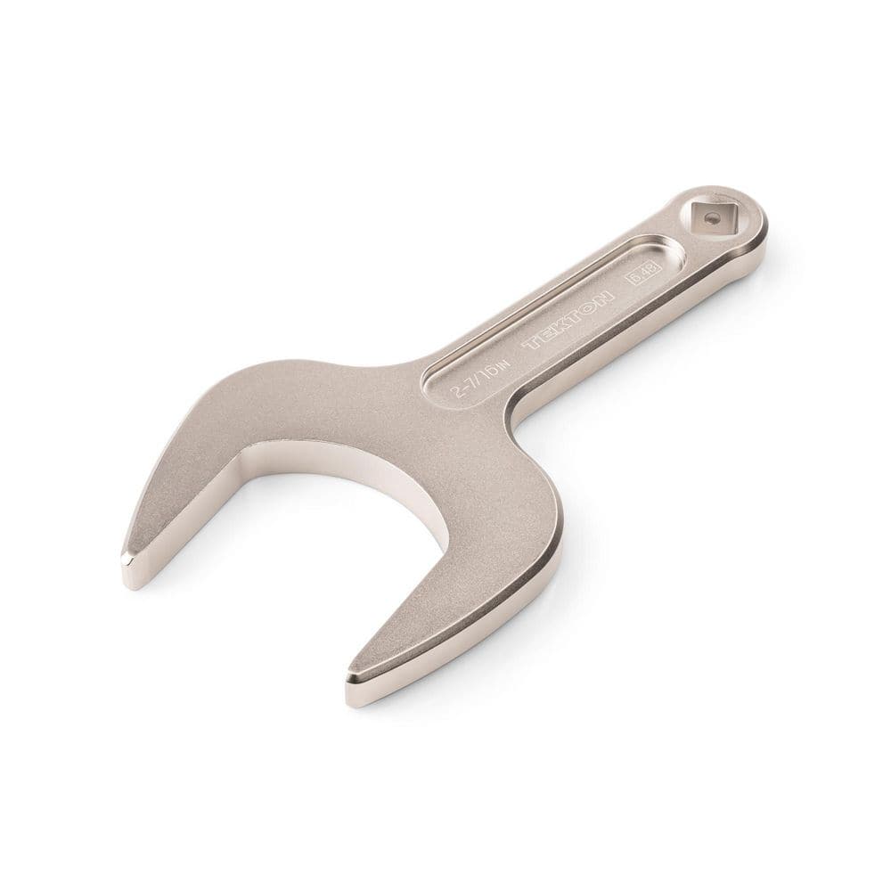 TEKTON 2-7/16 Inch Service Wrench WSE14362 - The Home Depot