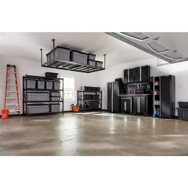 Husky deals garage storage