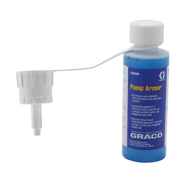 GRACO A-25 SPRAY FOAM STARTER RIG  7×16 - SprayEZ - Spray Equipment and  Coatings