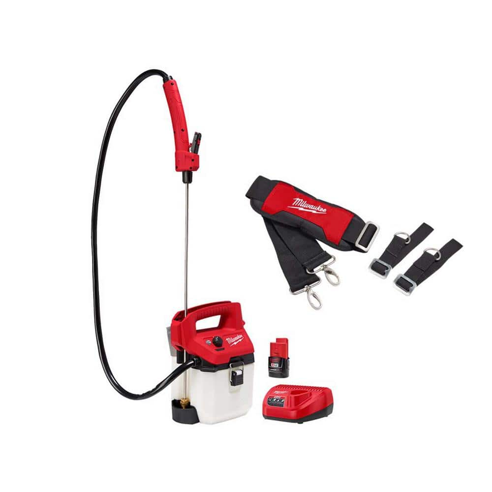 Milwaukee 2764 deals