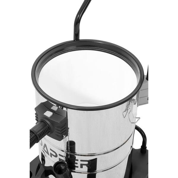 thumbnail image 2 of HEPA Dry Filter Kit For 0882-20 M18 Compact Vacuum, Pack Of 2 2 of 10