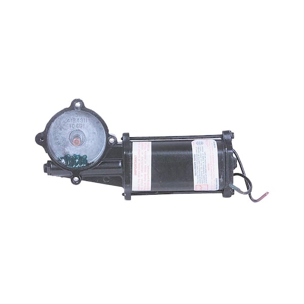 Cardone Reman Power Window Motor