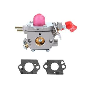 Replacement Carburetor for AYP GBV 345, Poulan Pro BVM 200 Compatible with 545081857, C1U-W43