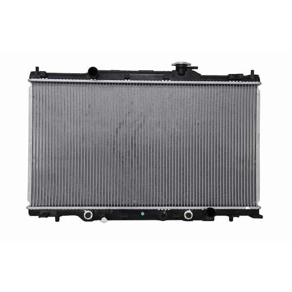 OSC Radiator fits 2003-2006 Honda Element