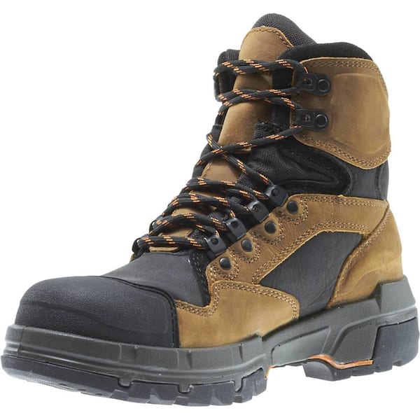 Wolverine legend 2024 work boots