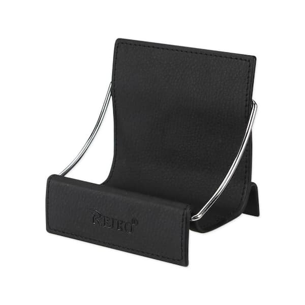 REIKO Universal Cell Phone Holder in Black