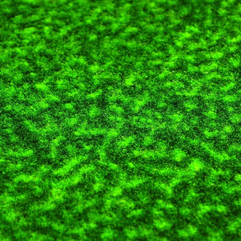Champion Golfer 18'' x 72'' Vinyl-Backed Putting Green Mat