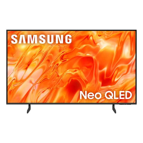 43 in. Class QN70H Series Neo QLED Mini LED 4K UHD Vision AI Smart Tizen TV (2026)