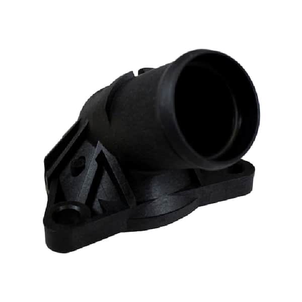 Motorcraft Engine Coolant Thermostat Housing