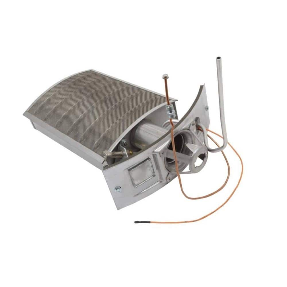 18In Burner Door Assembly 100283836 price history on PriceWatchPro