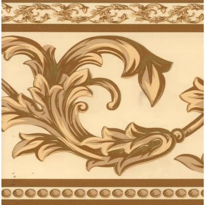 Wallpaper Borders Wallpaper The Home Depot Wallpaper Borders Wallpaper The Home Depot