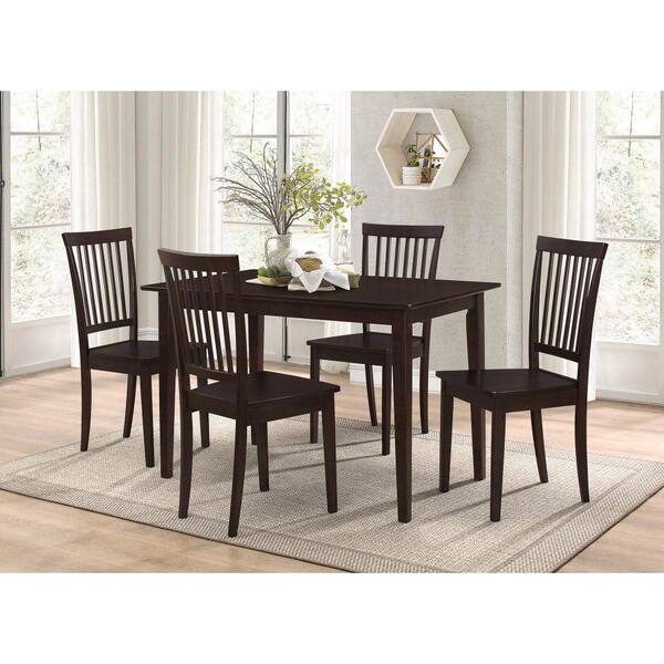 5 piece dining set kmart