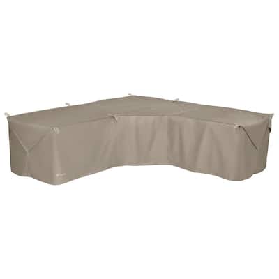 Curved Patio Furniture Covers The Home Depot Curved Patio Furniture Covers, Curved Patio Furniture Covers