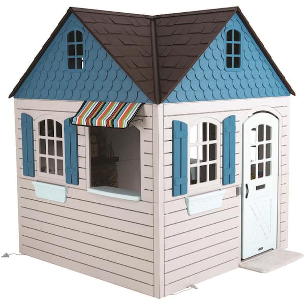 Imagination Playhouse