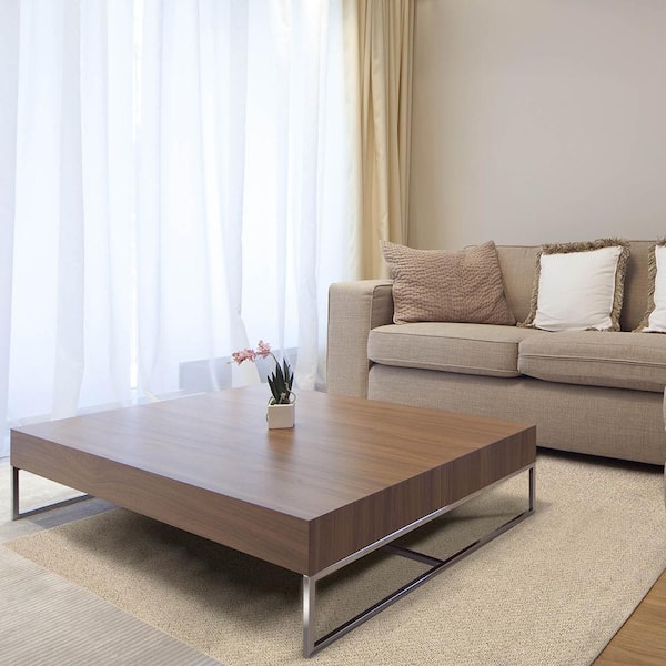 Heavy Traffic Textured Beige 8 ft. x 12 ft. Indoor Area Rug