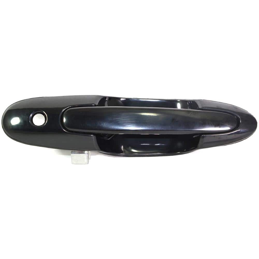 Replacement Replacement Exterior Door Handle Compatible with Mazda