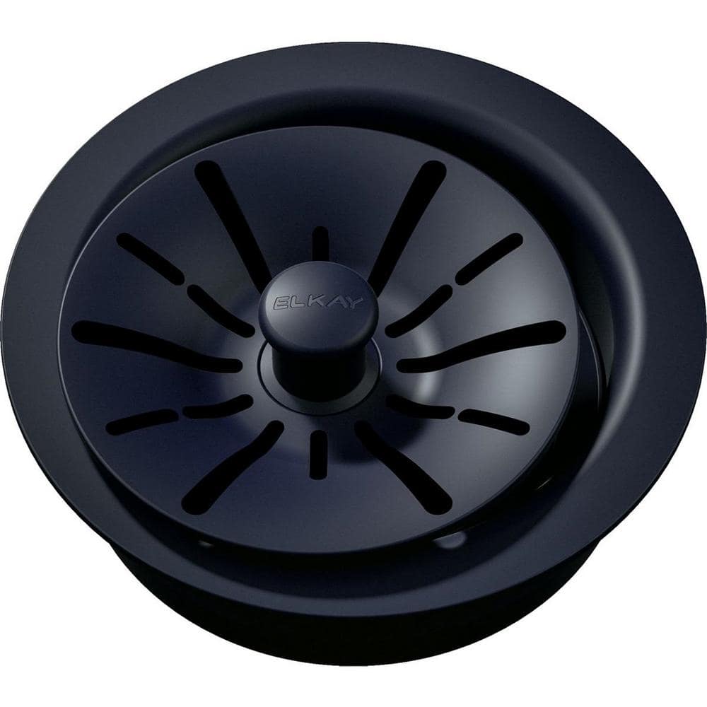 Polymer Disposer Fitting for 3-1/2 in. Sink Drain Opening in Jubilee for Quartz Perfect Drain price history on PriceWatchPro