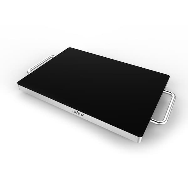 Electronic Warming Tray 14.5'' x 8.6'' — NutriChef Kitchen