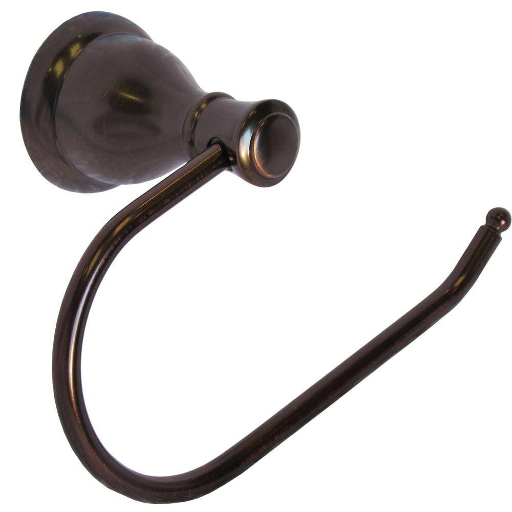 Castilla Collection Single Post Toilet Paper Holder in Oil Rubbed Bronze price history on PriceWatchPro