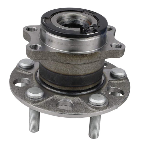 CRS Wheel Bearing and Hub Assembly - Rear Left
