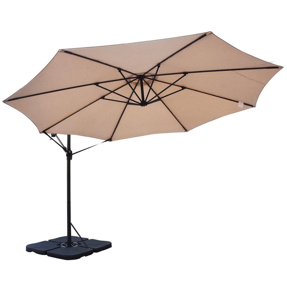 Outdoor Parasol Accessory Kit Replacement Umbrella Repair Cord