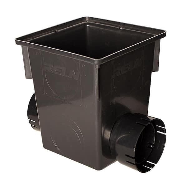 RELN 9 in. x 9 in. Catch Basin