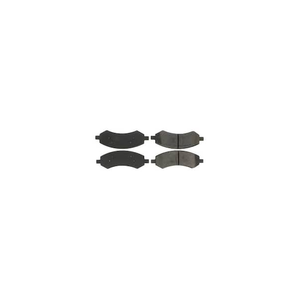 Centric Parts Disc Brake Pad Set
