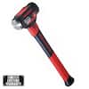 Razor-Back 4 lb. Sledge Hammer with 15 in. Fiberglass Handle 3111000 ...