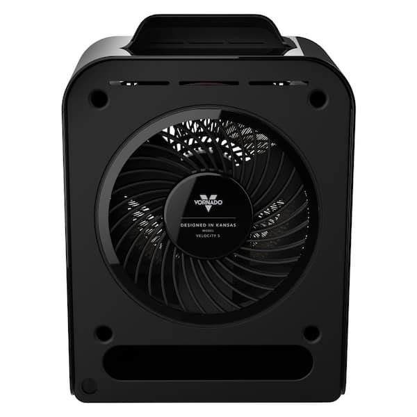 Velocity 1500-Watt HD Heater Fan 5118 BTU Forced Air Electric Portable online Heater