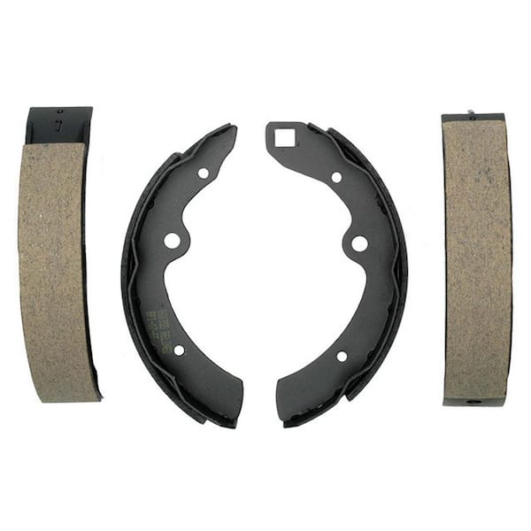 Drum Brake Shoe Kit