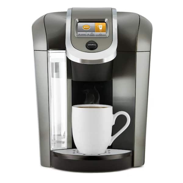 Keurig K525 Plus Single Serve Coffee Maker
