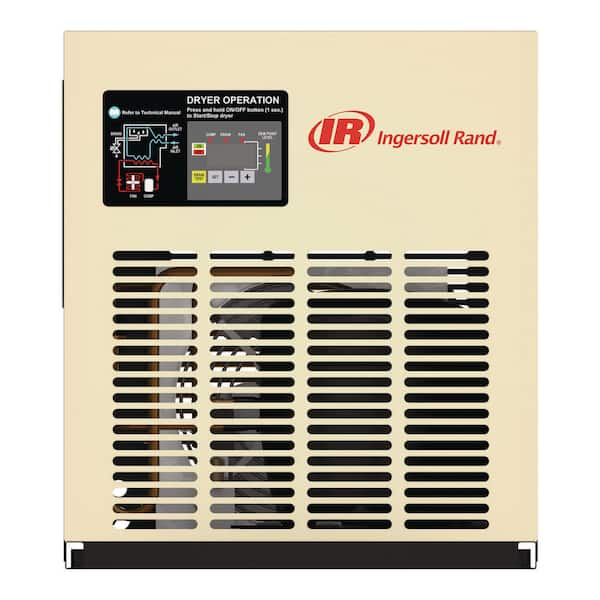 Ingersoll Rand – Distribuidora de equipo neumático