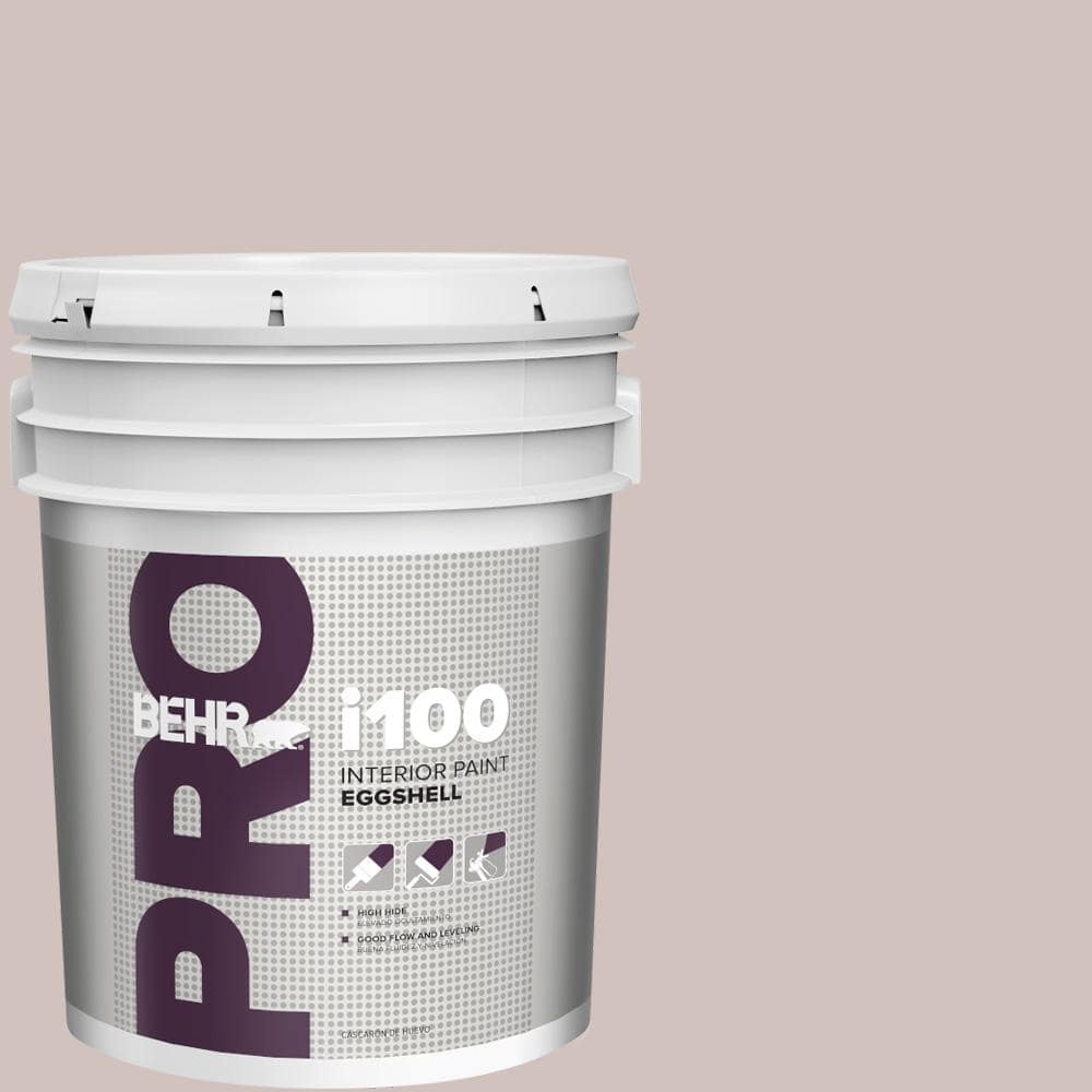 5 gal. #720A-3 Malt Eggshell Interior Paint price history on PriceWatchPro