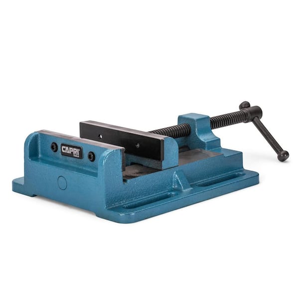 6 in. Machine Vise