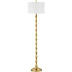 safavieh aurelia floor lamp