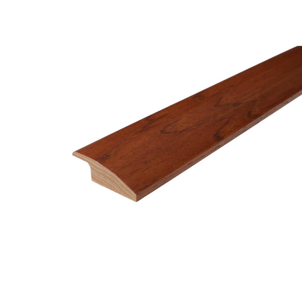 Jesaja 0.38 in. Thick x 2 in. Wide x 78 in. Length Wood Reducer Solid Hardwood Trim price history on PriceWatchPro