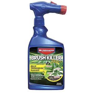 32 oz. Ready-to-Spray Brush Killer Plus