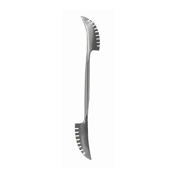 Bon Tool 9 in. Cut and Shape Ornamental Tool