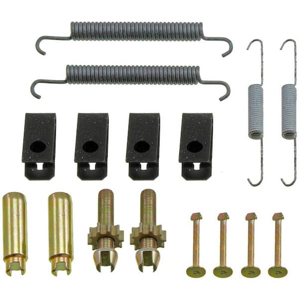 Unbranded Parking Brake Hardware Kit