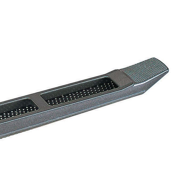 Stanley 15-3/4 in. x 1-5/8 in. Surform Flat Mill File 21-295 - The