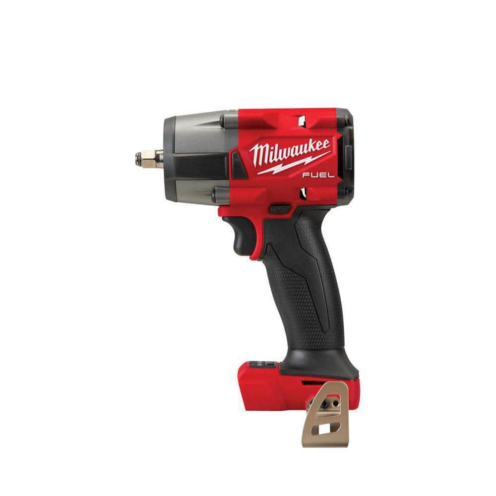 Milwaukee mid impact wrench sale