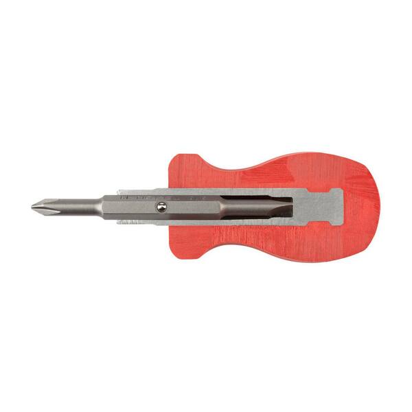 Tournevis Philips Taille Ph1 X 100 Mm