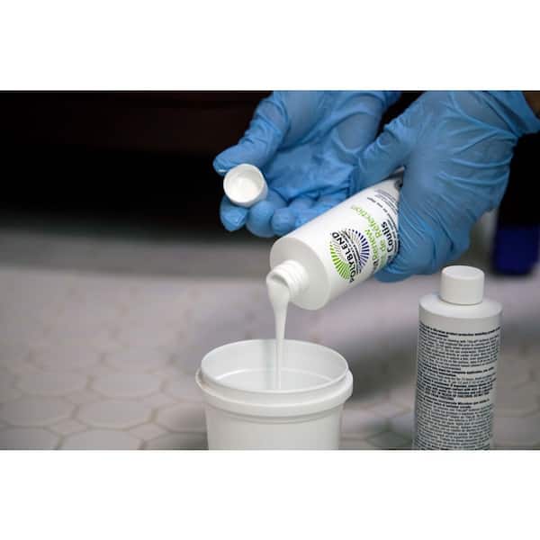 Custom Building Products Polyblend #105 Earth 8 oz. Grout Renew Colorant