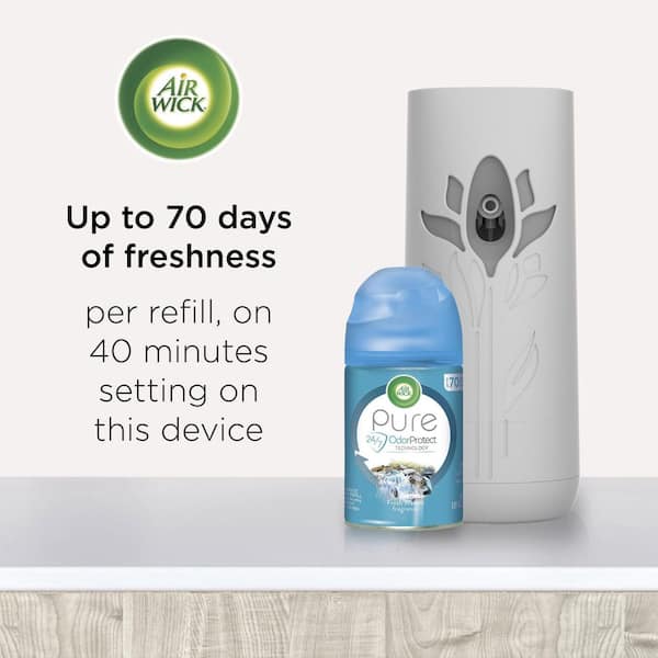 Air Wick 0.67-fl oz Summer Delights Refill Air Freshener (5-Pack