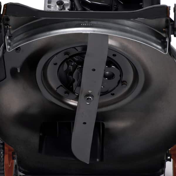 Poulan PRO PM21N625RH 625EXi Series 21 In. 150 Cc Briggs And Stratton 3