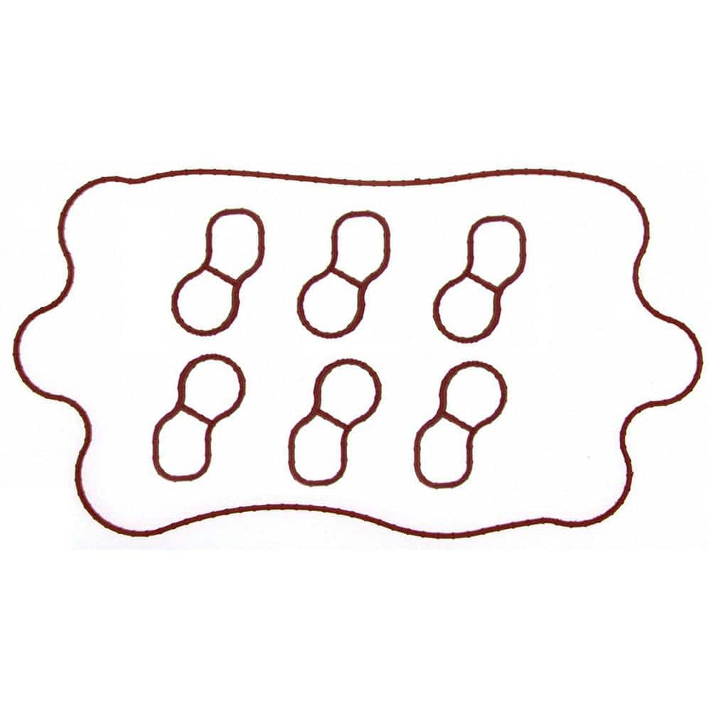 Fuel Injection Plenum Gasket Set price history on PriceWatchPro