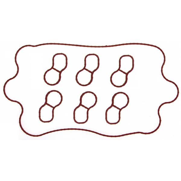 FEL-PRO Fuel Injection Plenum Gasket Set