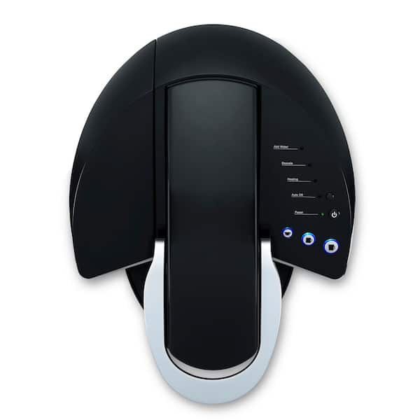 Keurig Classic K50 Black Single Serve 