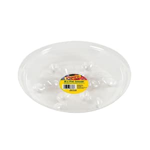 8 in. Heavy Duty Plant Saucer
