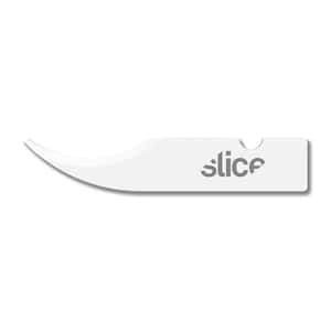 Ceramic Blade - Pointed Utility Knife / Per each **Blade**
